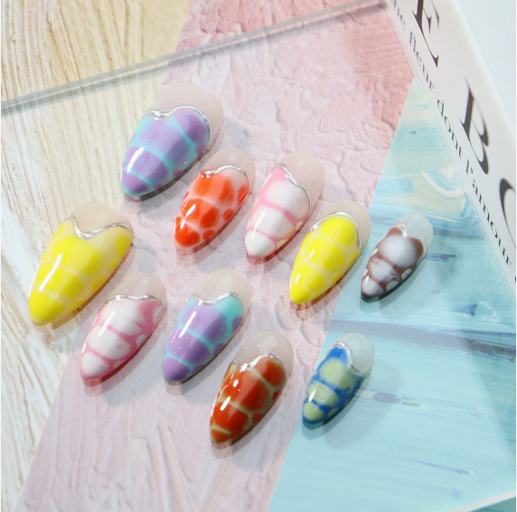 Jelly Grid