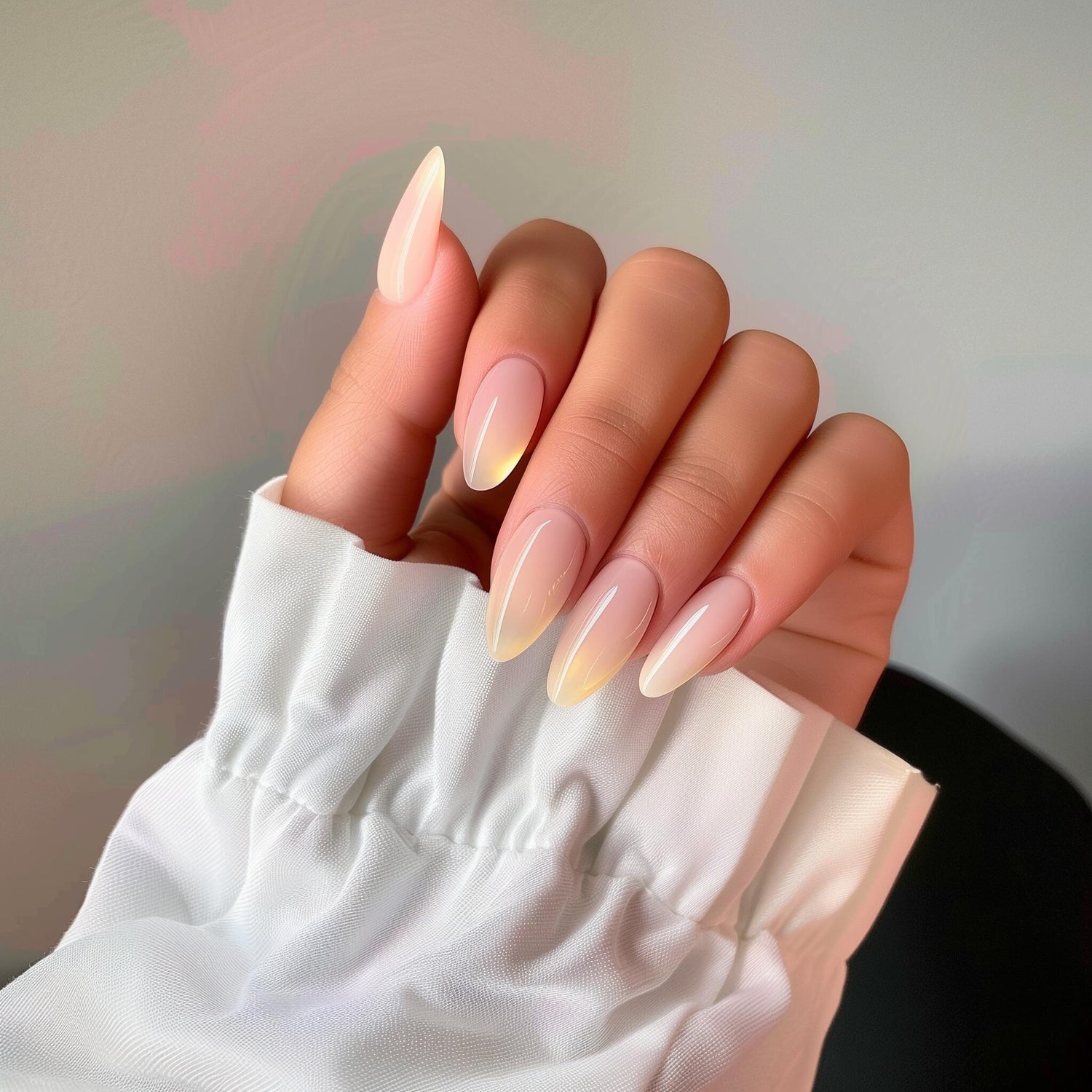 Reusable Fake Nails – PALLASKA